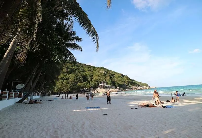 Fotos del hotel Palita Lodge:  24