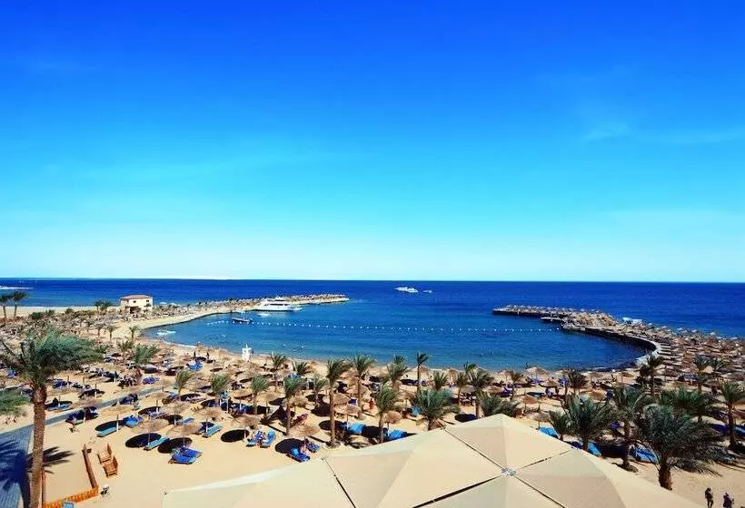 Fotos del hotel Jungle Aqua Park:  8