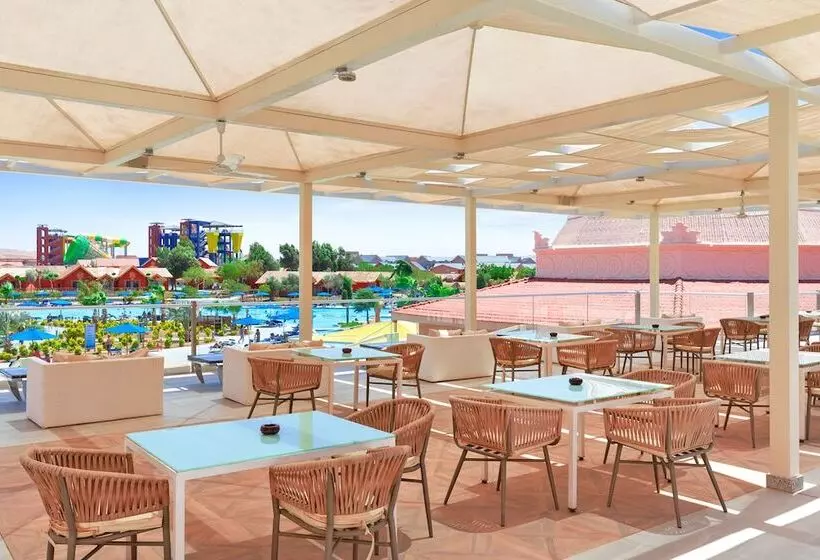 Fotos del hotel Jungle Aqua Park:  20