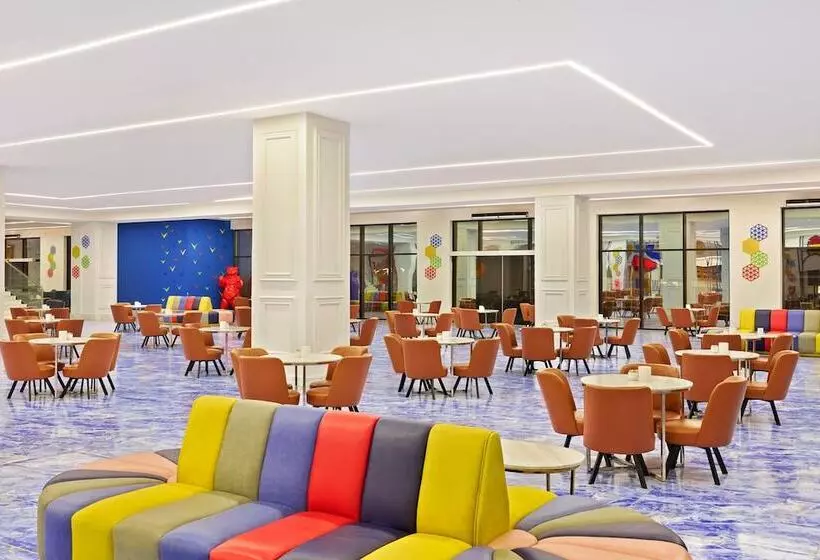 Fotos del hotel Jungle Aqua Park:  10