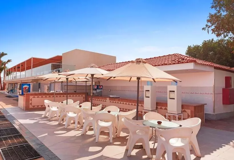 Fotos del hotel Jungle Aqua Park:  14