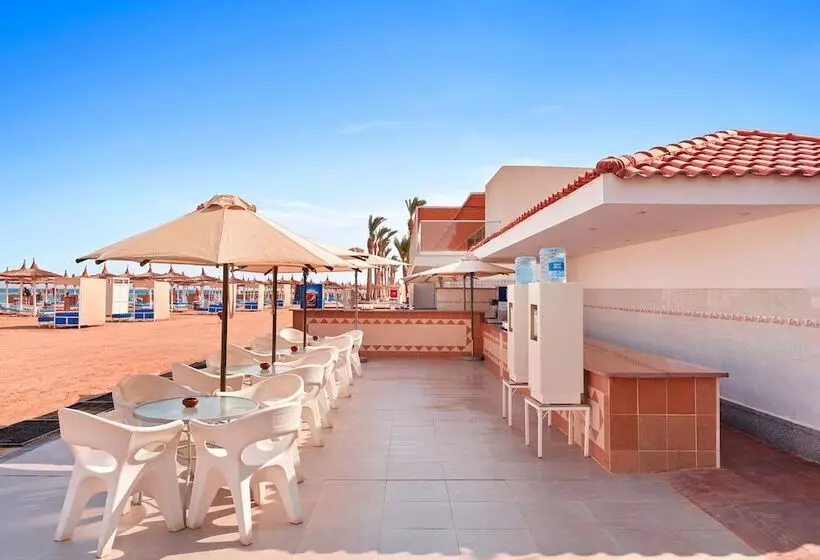 Fotos del hotel Jungle Aqua Park:  7