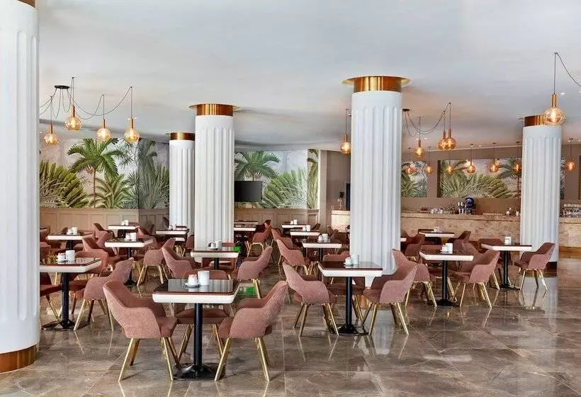 Fotos del hotel Jungle Aqua Park:  23