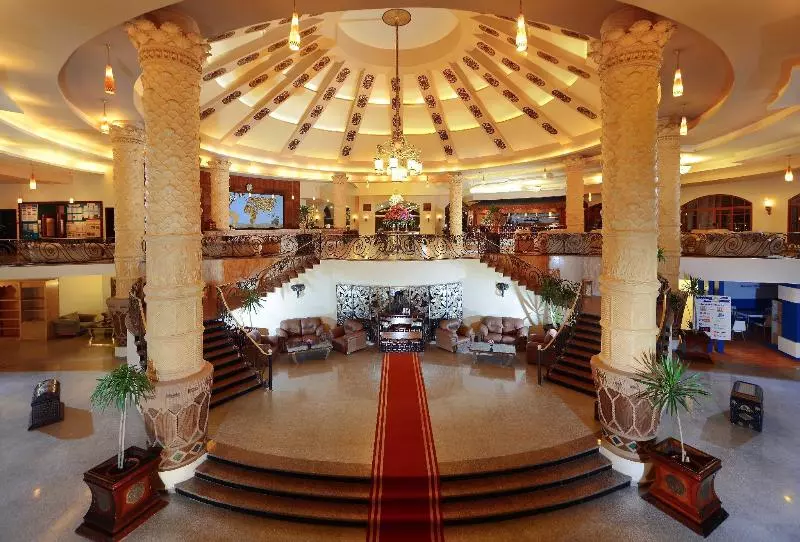 Fotos del hotel Jungle Aqua Park:  4