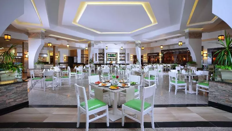 Fotos del hotel Jungle Aqua Park:  21