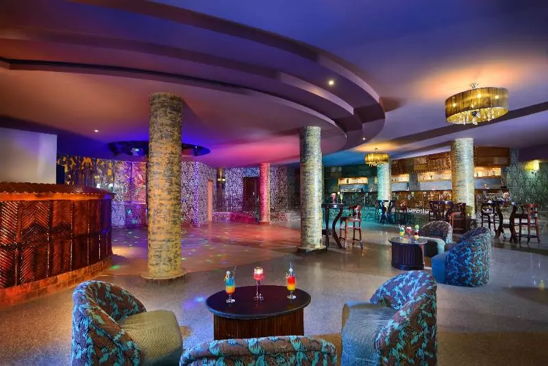 Fotos del hotel Jungle Aqua Park:  17