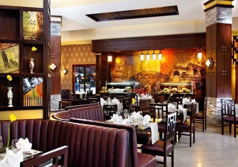 Fotos del hotel Jungle Aqua Park:  16