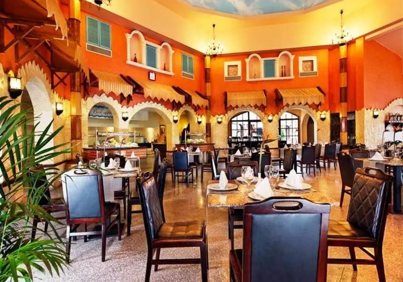 Fotos del hotel Jungle Aqua Park:  5