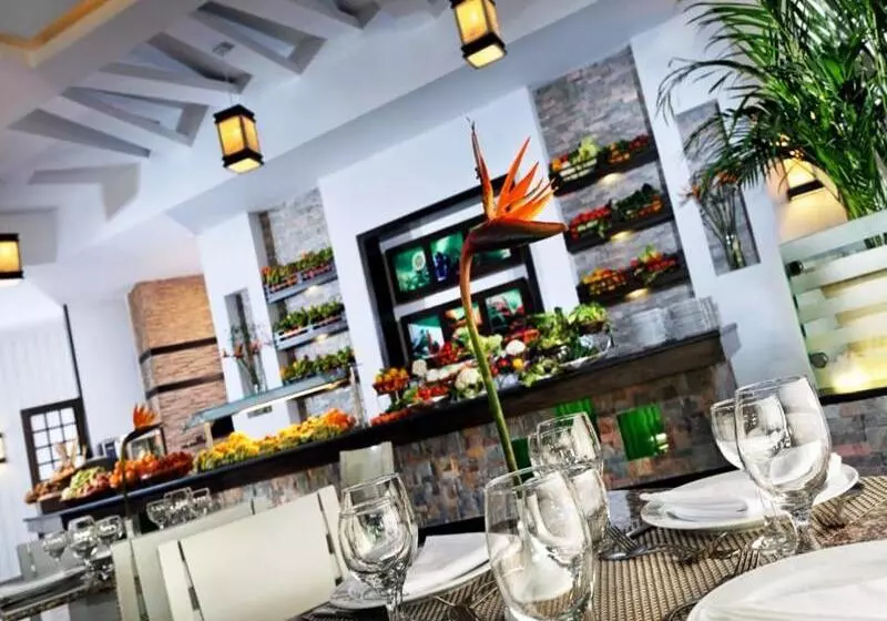 Fotos del hotel Jungle Aqua Park:  19