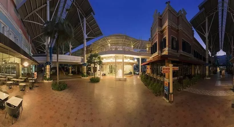 Fotos del hotel Pimnara Boutique:  3