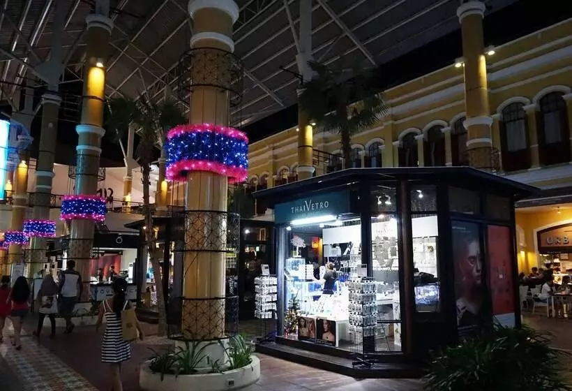 Fotos del hotel Pimnara Boutique:  5