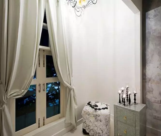 Fotos del hotel Pimnara Boutique:  25