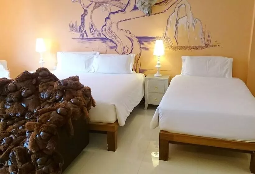 Fotos del hotel Pimnara Boutique:  16