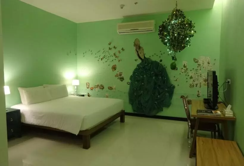 Fotos del hotel Pimnara Boutique:  12