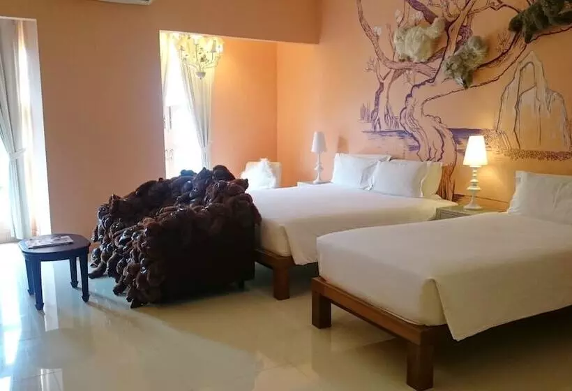 Fotos del hotel Pimnara Boutique:  14