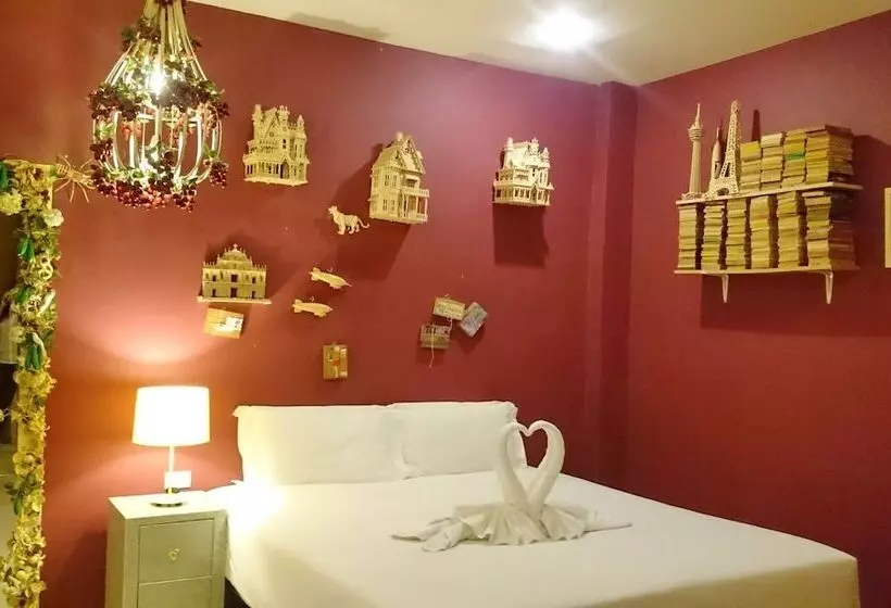 Fotos del hotel Pimnara Boutique:  13