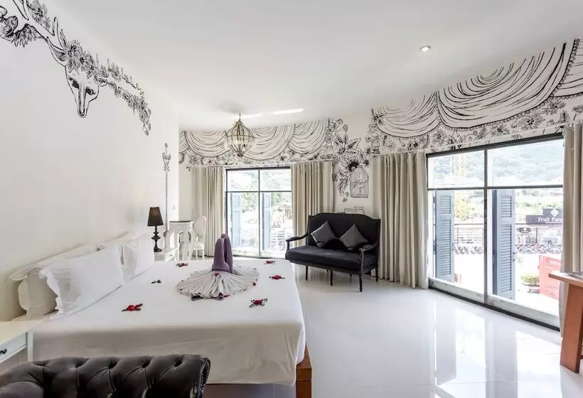 Fotos del hotel Pimnara Boutique:  24