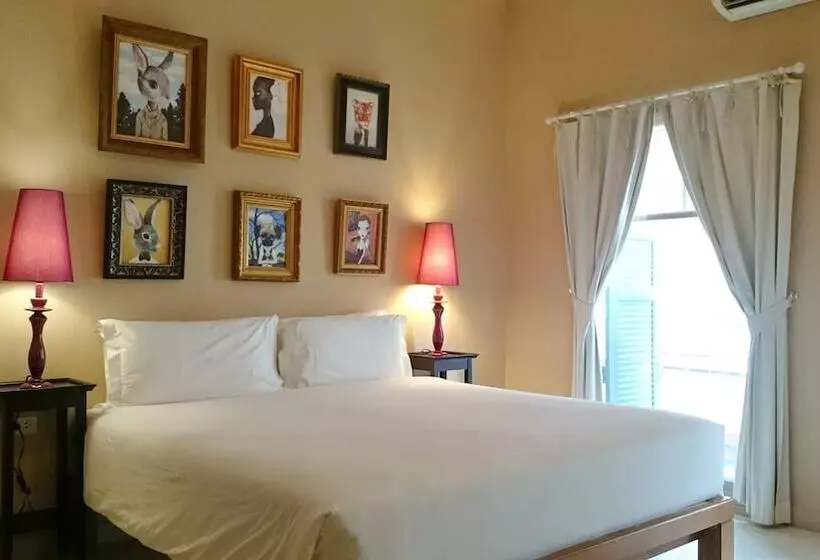 Fotos del hotel Pimnara Boutique:  11