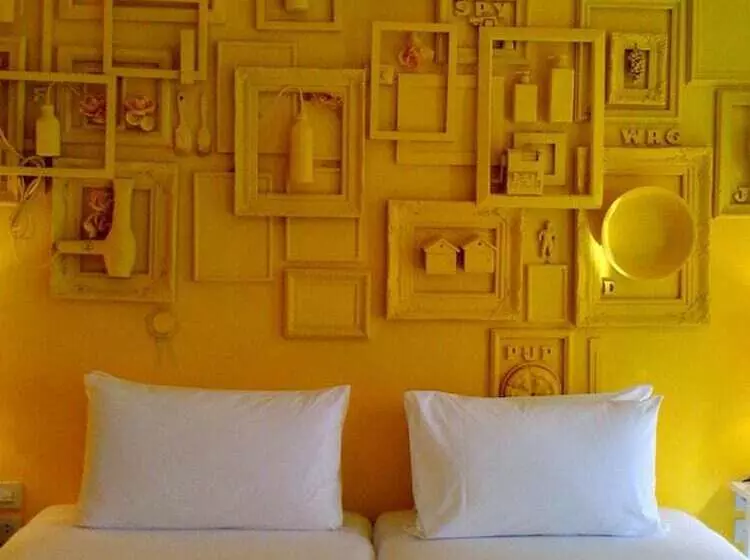 Fotos del hotel Pimnara Boutique:  20