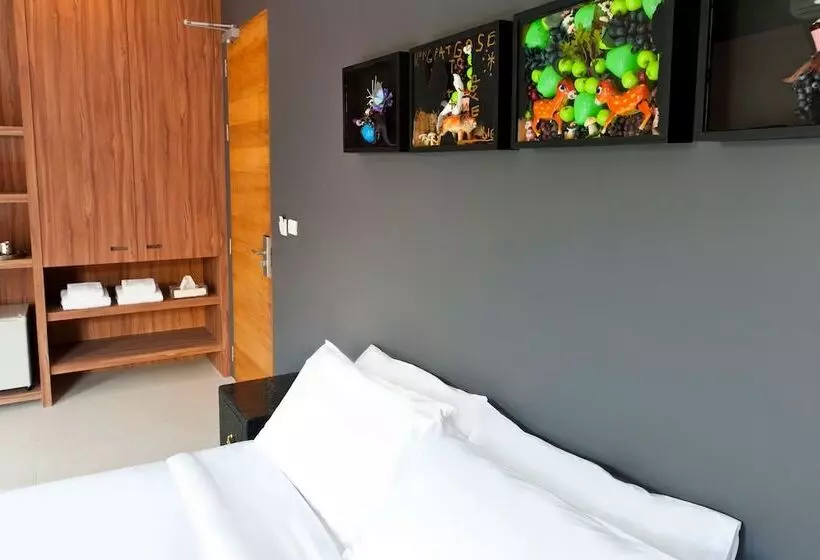 Fotos del hotel Pimnara Boutique:  8