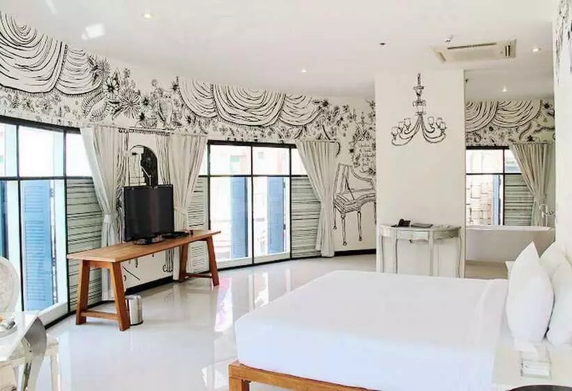 Fotos del hotel Pimnara Boutique:  7