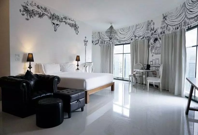 Fotos del hotel Pimnara Boutique:  22