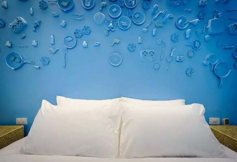 Fotos del hotel Pimnara Boutique:  23