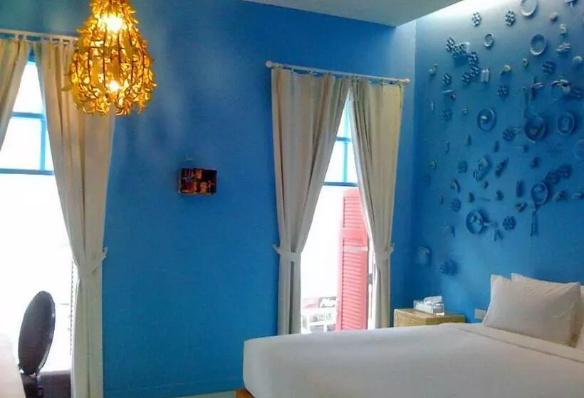 Fotos del hotel Pimnara Boutique:  15