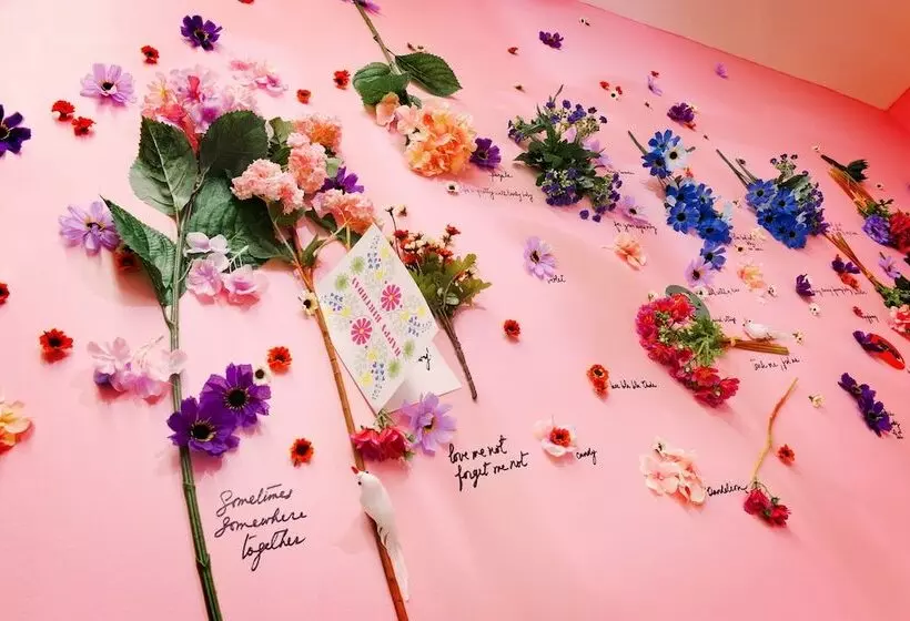 Fotos del hotel Pimnara Boutique:  2