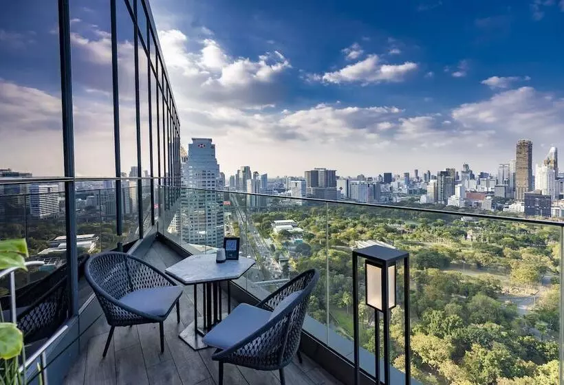 Fotos del hotel So Bangkok  Sha Extra Plus:  16