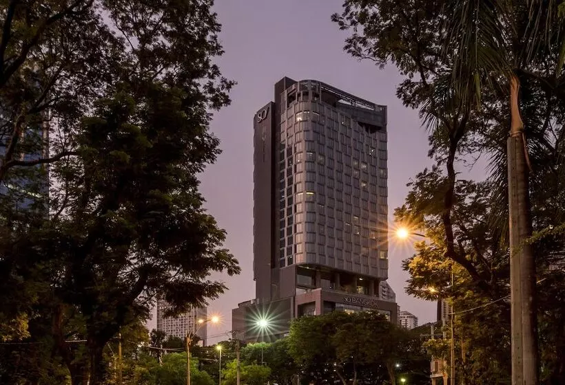 So Bangkok  Sha Extra Plus