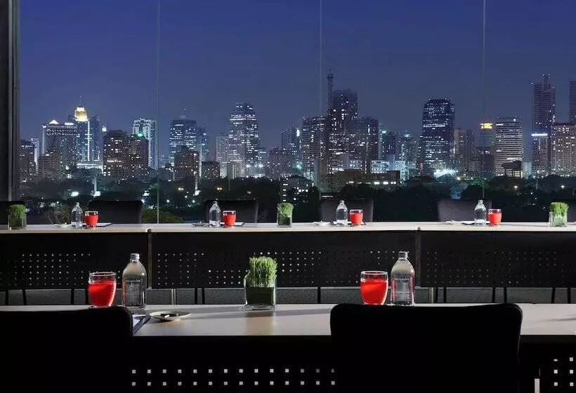 Fotos del hotel So Bangkok  Sha Extra Plus:  12