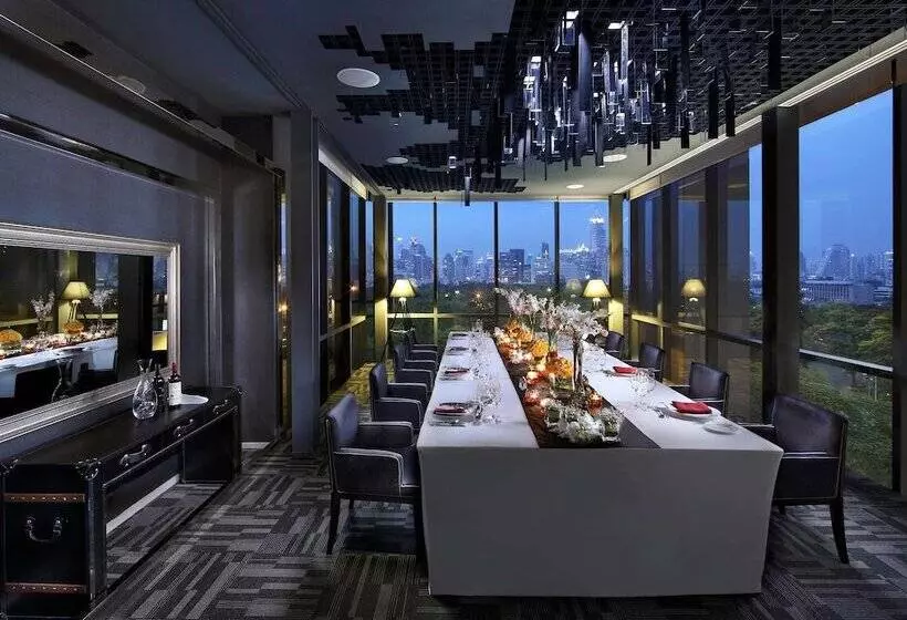 Fotos del hotel So Bangkok  Sha Extra Plus:  17