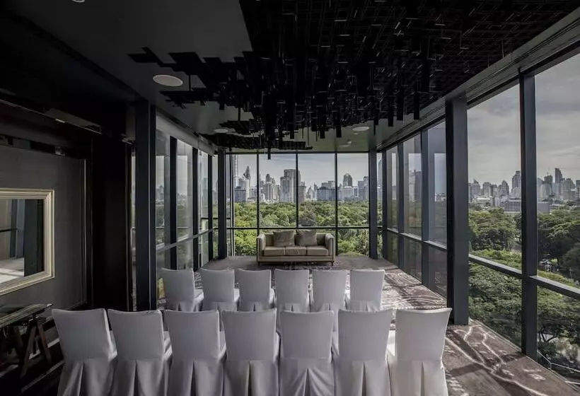 Fotos del hotel So Bangkok  Sha Extra Plus:  20