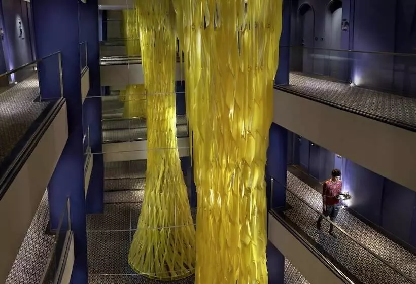 Fotos del hotel So Bangkok  Sha Extra Plus:  8