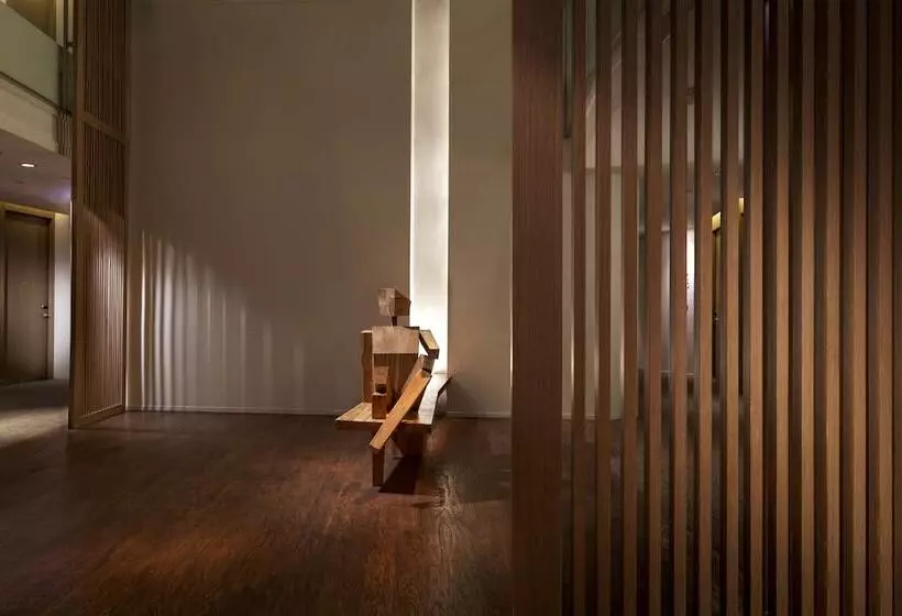 Fotos del hotel So Bangkok  Sha Extra Plus:  15