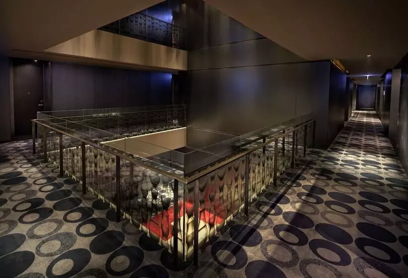 Fotos del hotel So Bangkok  Sha Extra Plus:  23