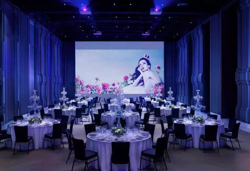 Fotos del hotel So Bangkok  Sha Extra Plus:  21