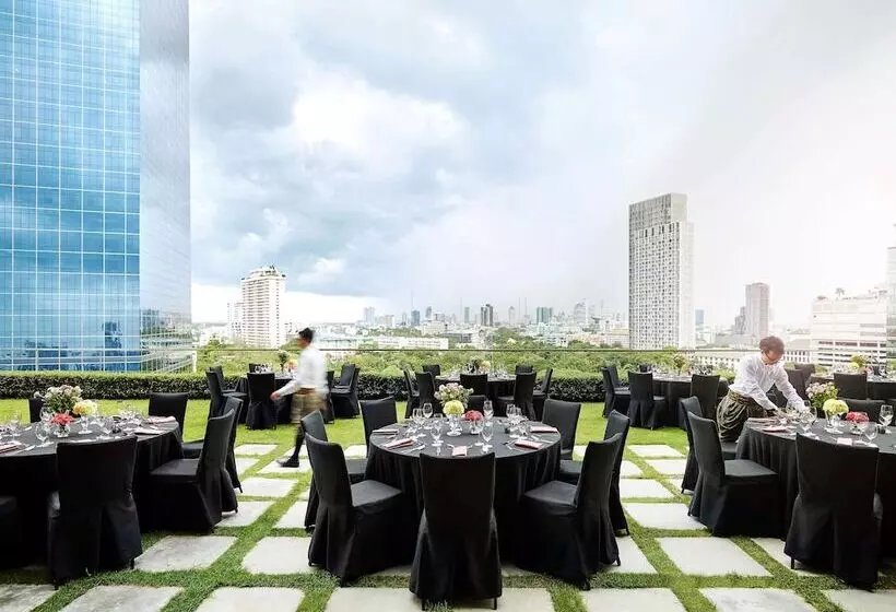 Fotos del hotel So Bangkok  Sha Extra Plus:  7