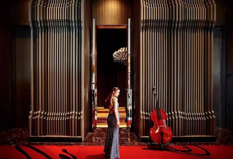 Fotos del hotel So Bangkok  Sha Extra Plus:  25