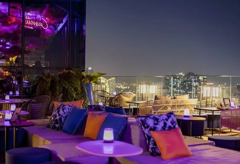 Fotos del hotel So Bangkok  Sha Extra Plus:  14