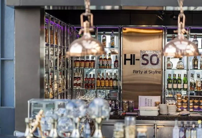 Fotos del hotel So Bangkok  Sha Extra Plus:  5