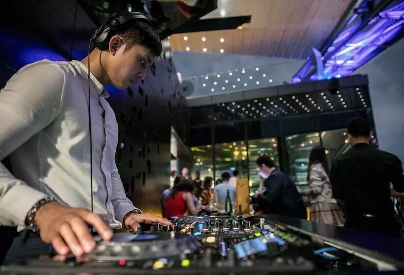 Fotos del hotel So Bangkok  Sha Extra Plus:  24