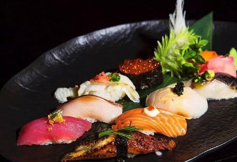 Fotos del hotel So Bangkok  Sha Extra Plus:  11