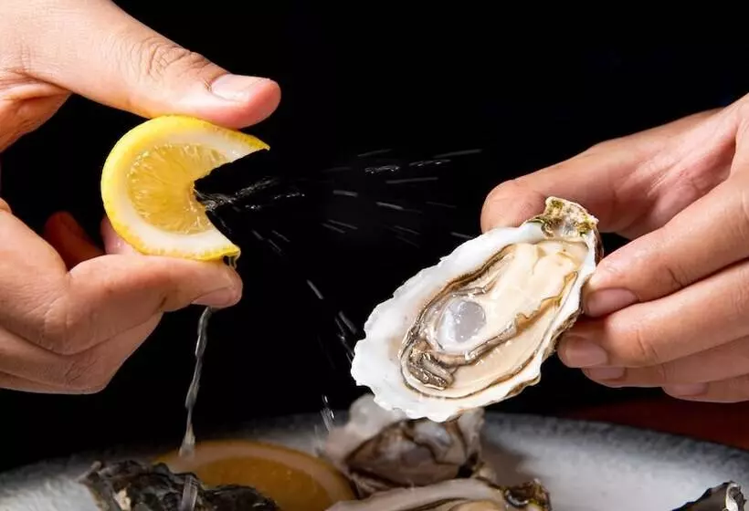 Fotos del hotel So Bangkok  Sha Extra Plus:  19