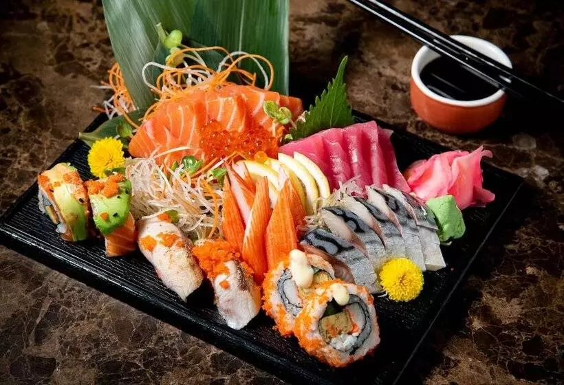 Fotos del hotel So Bangkok  Sha Extra Plus:  4