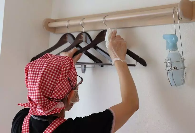 Fotos del hotel Toyoko Inn Sapporo-eki Nishi-guchi Hokudai Mae:  18