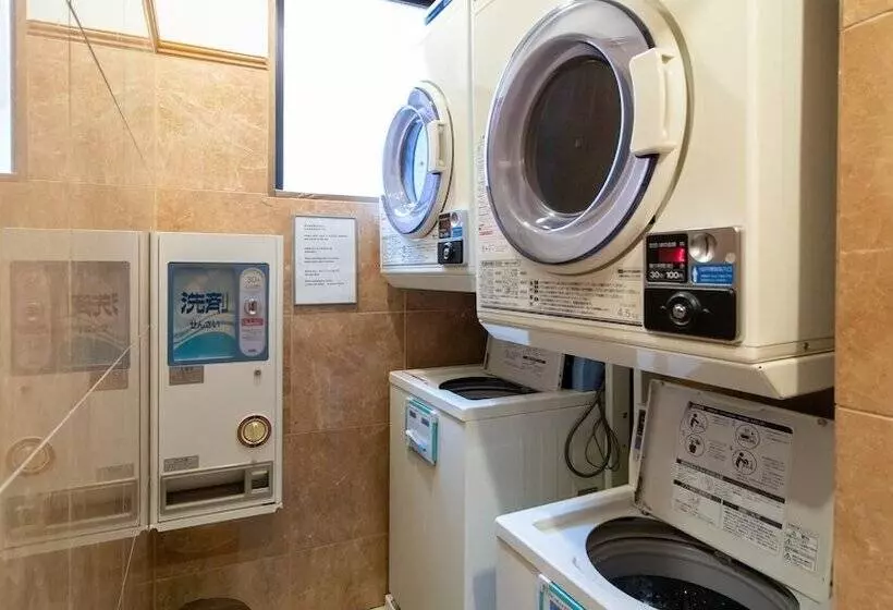 Fotos del hotel Toyoko Inn Sapporo-eki Nishi-guchi Hokudai Mae:  4