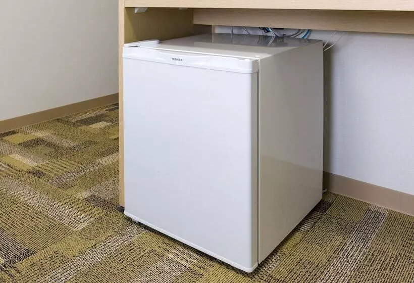 Fotos del hotel Toyoko Inn Sapporo-eki Nishi-guchi Hokudai Mae:  14