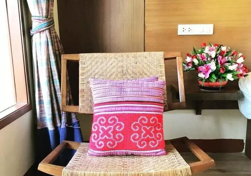 Fotos del hotel Vieng Mantra:  8